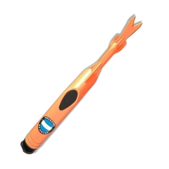SACAYUYO ANGOSTO PLASTICO - comprar online