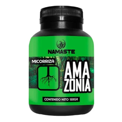 AMAZONIA NAMASTE