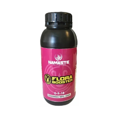 FLORA BOOSTER NAMASTE - comprar online