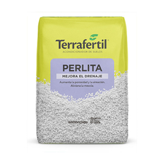 PERLITA TERRAFERTIL