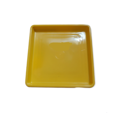 PLATO CUADRADO TA PLASTIC - comprar online