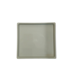 PLATO CUADRADO MATRI - tienda online