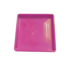 PLATO CUADRADO TA PLASTIC en internet