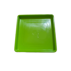 PLATO CUADRADO TA PLASTIC - tienda online