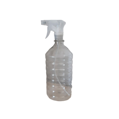 PULVERIZADOR PLASTICO 1 L - Balumba Mayorista