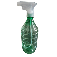 PULVERIZADOR PLASTICO 1 L - comprar online