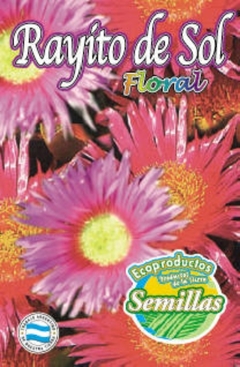 SEMILLAS FLORALES ECOPRODUCTOS - Balumba Mayorista