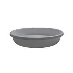 PLATO REDONDO TA PLASTIC - Balumba Mayorista
