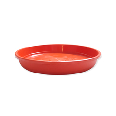 Imagen de PLATO REDONDO TA PLASTIC