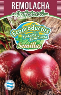 SEMILLAS HORTALIZAS ECOPRODUCTOS - Balumba Mayorista