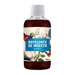 REPELENTE DE INSECTOS ECOMAMBO