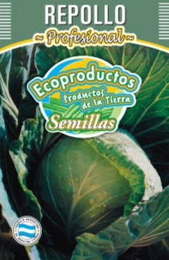 SEMILLAS HORTALIZAS ECOPRODUCTOS - tienda online