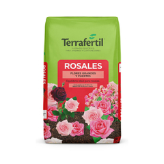 ROSALES TERRAFERTIL
