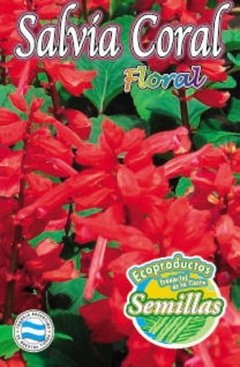 Imagen de SEMILLAS FLORALES ECOPRODUCTOS