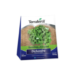 SEMILLAS DE CESPED DICHONDRA TERRAFERTIL
