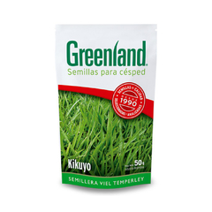 SEMILLAS DE CESPED KIKUYO GREENLAND