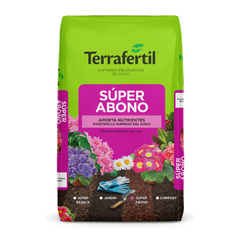 SUPER ABONO TERRAFERTIL