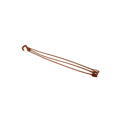 GANCHO TRENZADO TA PLASTIC - comprar online