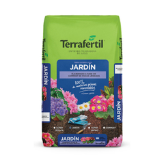 JARDIN TERRAFERTIL