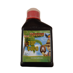 TOP COCO A TOP CROP