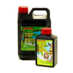 TOP COCO A TOP CROP - comprar online