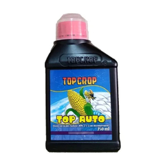 TOP AUTO TOP CROP