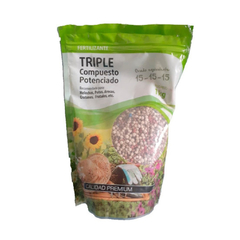 TRIPLE 15 - comprar online