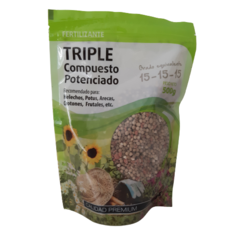 TRIPLE 15