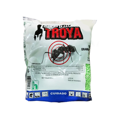 MIREX TROYA HUAGRO