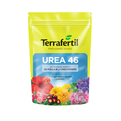 UREA 46 TERRAFERTIL