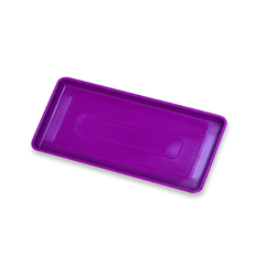 PLATO JARDINERA MINI TA PLASTIC - tienda online