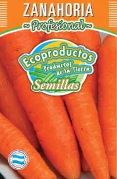 SEMILLAS HORTALIZAS ECOPRODUCTOS - tienda online