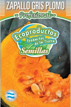 SEMILLAS HORTALIZAS ECOPRODUCTOS - comprar online