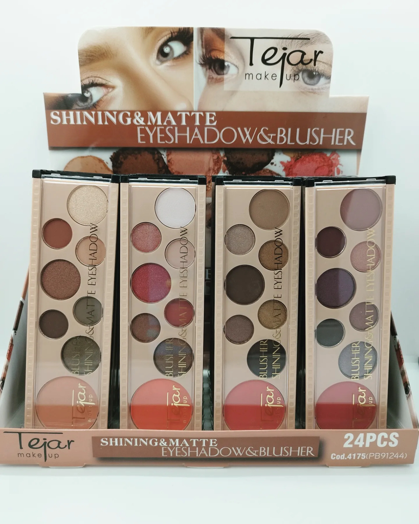 TEJAR MAKEUP - Comprar En GLOBAL MAGIC