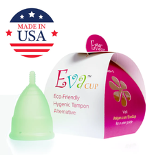 Eva Cup Copa Menstrual - comprar en línea