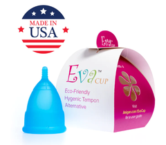 Eva Cup Copa Menstrual