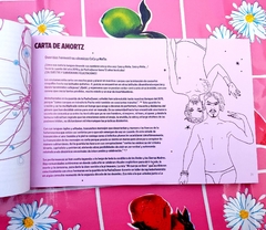 Futurix, el nuevo libro de INVASORIX - Hysteria! Revista