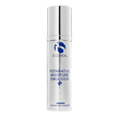 Reparative Moisture Emulsion IS Clinical