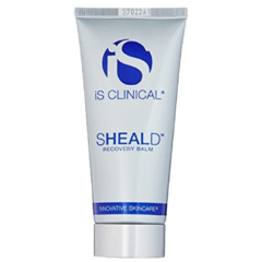 Sheald Recovery Balm IS Clinical