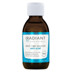 Night Time Solution Iradiant