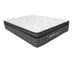 COLCHON RESTONIC IMPERIAL FIRM MATRIMONIAL