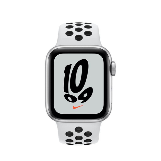 Applewatch☆series4☆NIKE☆44mm☆GPS 【国内正規品】 51.0%OFF www