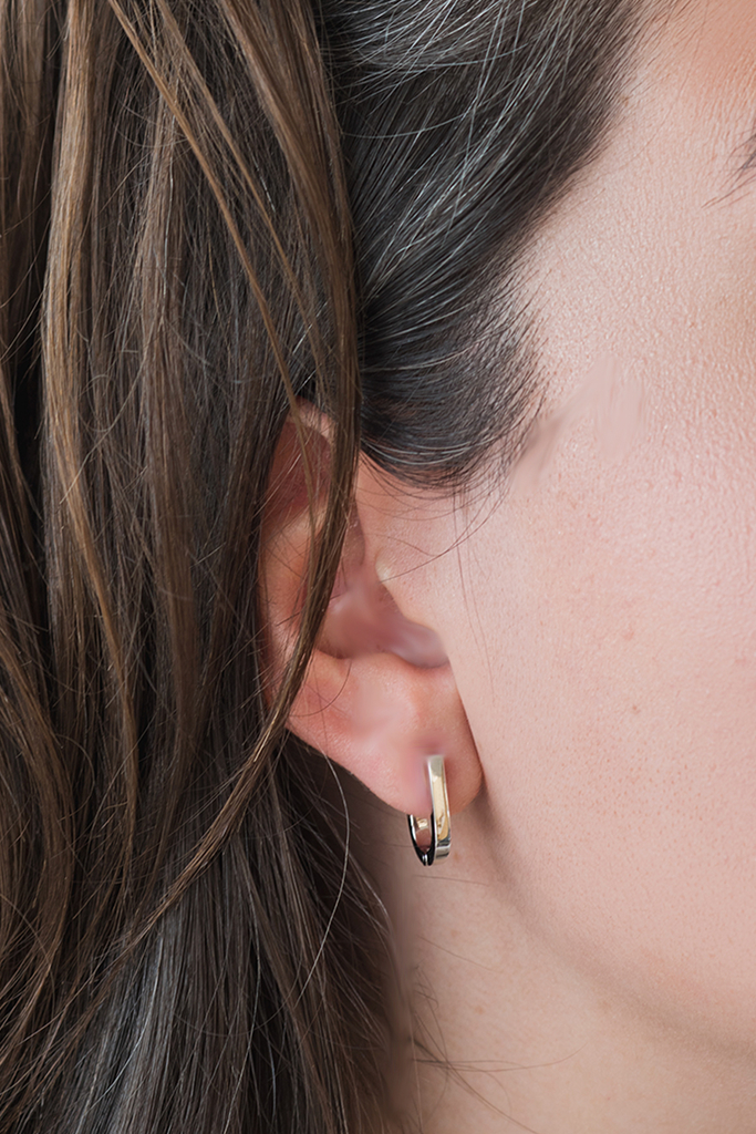 Donatella Earring - Buy in Zaith Jewelry