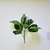 Ramo 9 hojas planta artificial Ficus gigante - comprar online