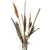 Arreglo de flores + cañas grande 150cm