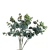 Ramo planta artificial Eucalipto 50cm