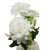 Ramo flor artificial Crisantemo colores variados 30cm en internet