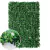 Placa 60x40 Jardin vertical artificial Deseado claro