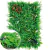 Placa 60x40 Jardin vertical artificial Samborombon
