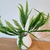 Ramo planta artificial Helecho boston 35cm - comprar online